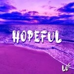 cover: Leztow - Hopeful