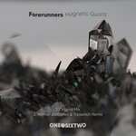 cover: Forerunners - Magnetic Quartz