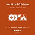 cover: Chris Cargo|Sonic Union - Vapour