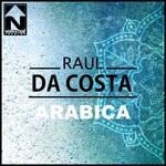 cover: Raul Da Costa - Arabica