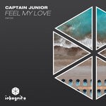 cover: Captain Junior - Feel My Love