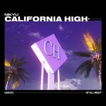 cover: Nikyu - California High