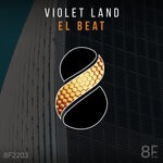 cover: El Beat - Violet Land