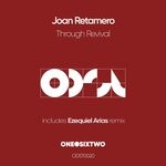 cover: Joan Retamero - Through Revival