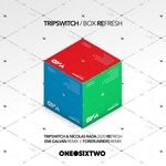 cover: Tripswitch - Box Refresh