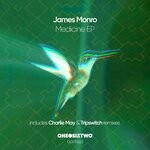 cover: James Monro - Medicine