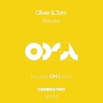 cover: Oliver & Tom - Platurno