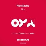 cover: Nico Szabo - Flos