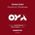 cover: Zankee Gulati - Who Are You (The Remixes)