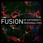 cover: Sabiani - Fusion (Of Different Personalities)