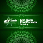 cover: Adri Block|Paul Parsons - So Juicy