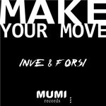 cover: Inve & Forsi - Make Your Move