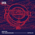 cover: Spekter - The Underground