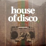 cover: Various - House Of Disco, Vol 3