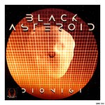 cover: Dionigi - Black Asteroid