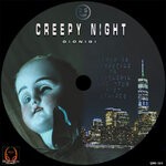 cover: Dionigi - Creepy Night