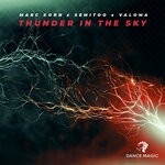 cover: Marc Korn|Semitoo|Valoma - Thunder In The Sky