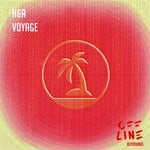 cover: H&a - Voyage