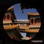 cover: Slow Nomaden - Gayageum