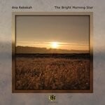 cover: Ana Rebekah - The Bright Morning Star