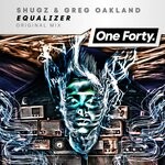 cover: Greg Oakland|Shugz - Equalizer