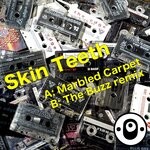 cover: Skin Teeth - Marbled Carpet