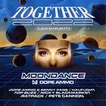 cover: Benny Page|Dope Ammo|Pete Cannon - Together - Album Sampler Pt.3