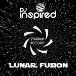 cover: Dj Inspired - Lunar Fusion