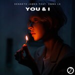 cover: Emma Lx|Kenneth James - You & I