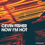 cover: Cevin Fisher - Now I'm Hot