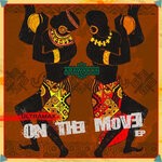 cover: Ultramax - On The Move