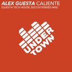 cover: Alex Guesta - Caliente