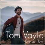 cover: Clara Bourdeix|Loic Delaforge|Tom Vaylo - Energy Flow