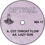 cover: Optical - Cut Throat Flow