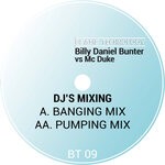 cover: Billy "daniel" Bunter|Mc Duke - Dj's Mixing