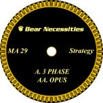 cover: Strategy - 3 Phase / Opus