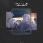 cover: Nick Mason - La Resistance