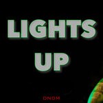 cover: Dndm - Lights-Up