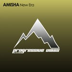 cover: Amisha - New Era