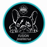 cover: Joselacruz - Fusion