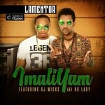 cover: Kd Lady|Lamentor Feat Dj Micks - Imaliyam