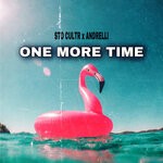 cover: Andrelli|Sto Cultr - One More Time