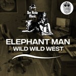 cover: DON RICHIE|ELEPHANT MAN|Top Secret Production - Wild Wild West