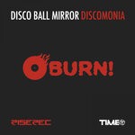 cover: Disco Ball Mirror - Discomonia