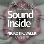 cover: Nickotik|Valek - APACHE