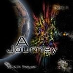 cover: Armin Bayer - A Journey, Vol 1