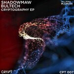 cover: Bultech|Shadowmaw - Cryptography