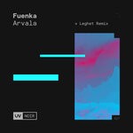 cover: Fuenka - Arvala (Leghet Extended Remix)