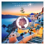 cover: Diego Galloso|Robric - Santorini (Original Mix)