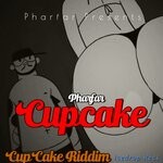 cover: Pharfar - Cupcake